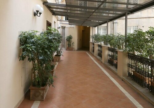 Residenza Crescenzio, Забронировать Отель Ватикан - Прати Тор-ди-Квинто