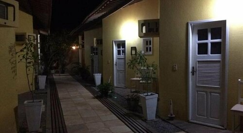 Pousada casa nostra, Забронировать Отель Пиума Эспириту-Санту