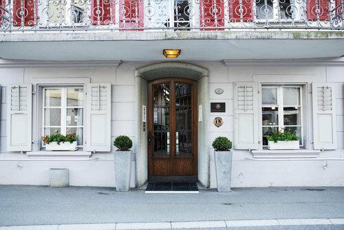 Gasthof zum Mohren, Prenota Hotel Willisau Lucerna