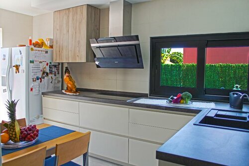 Villa O D Son Ferrer, Book Villa Hoteller i Santa Ponsa med pool, Swimmingpool