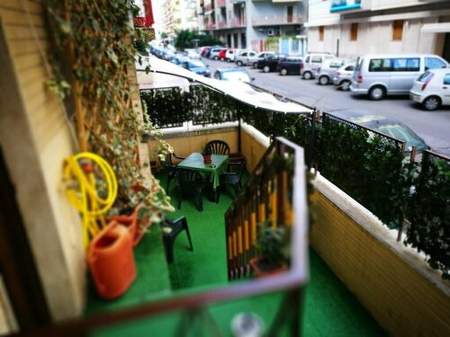 B&B Dolce Luna, Prenota Bed & breakfast Taranto Salento