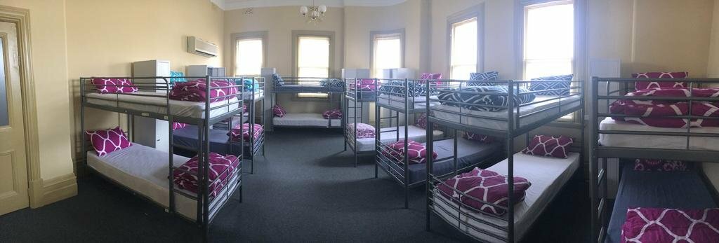 Hostel Orient