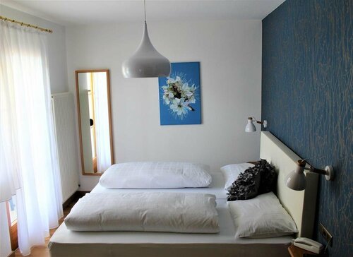 Gartenresidence Stephanie by Hotel Rotwand, Забронировать Отель Отели Bolzano and surroundings с парковкой, Парковка
