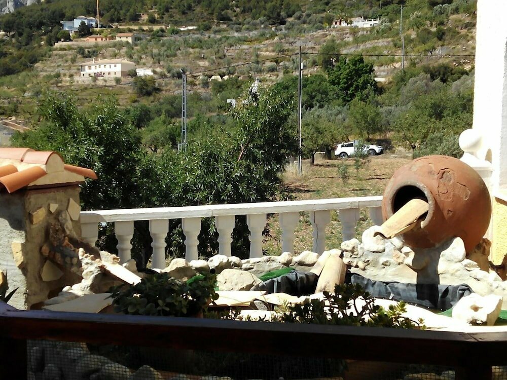 Hostal- Restaurante Rincón de Pepe