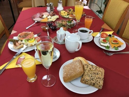 Main Kinzig Hotel am Limes, Prenota Hotel Langendiebach Germania
