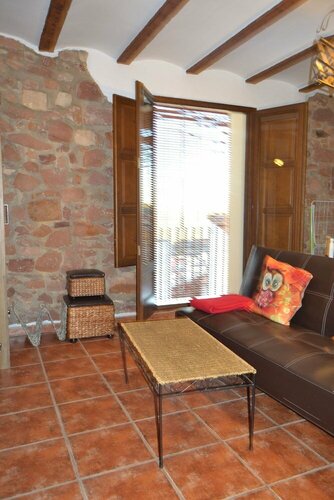 LA COVETA RURaL, Забронировать Апартаменты/квартира Вилафамес Castellon Province