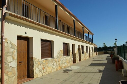 Rural Reillo, Book Hotel Reillo 