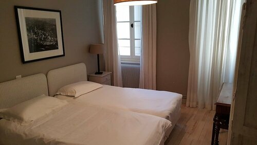 Maison De Charme En Bourgogne, Prenota Affittacamere cantone di Saint-Gengoux-le-National 