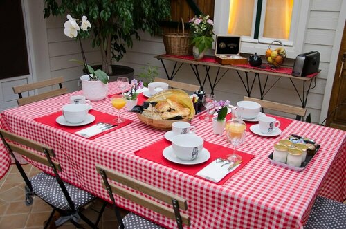 L'Isle de France, Reservar Pousada (com pequeno-almoço) Conflans-Sainte-Honorine Val d'Oise