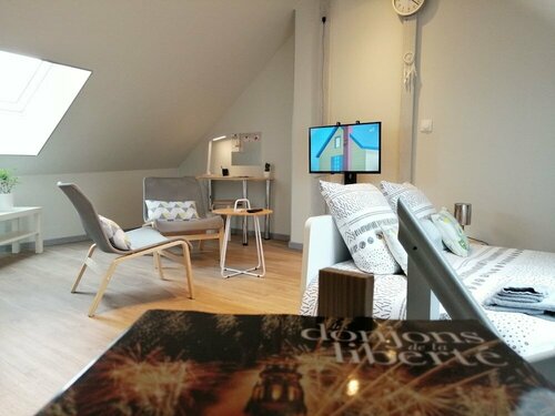 B&B My Art House, Prenota Bed & breakfast Douai Nord-Passo di Calais
