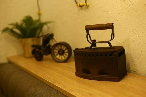 Nomad Hostel Tbilisi