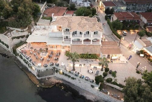 Panorama Inn, Забронировать Гостевой дом Гостевые дома Закинфа, Гостевой дом