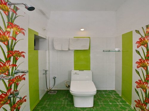 Hotel by Tushar, Prenota Hotel Hotel a Goa con parcheggio, Parcheggio