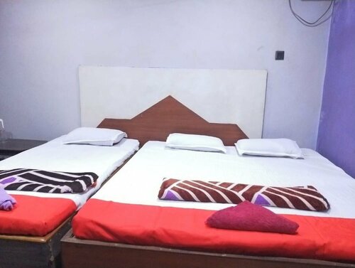 Sea Dream Lodge, Prenota Hotel Puri Orissa
