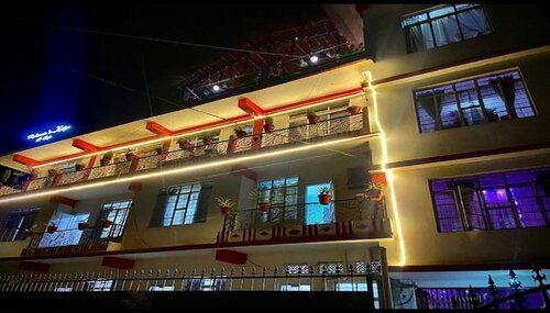 Winnies Lodge, Prenota Casa vacanze Hotel a Shillong con colazione, Colazione