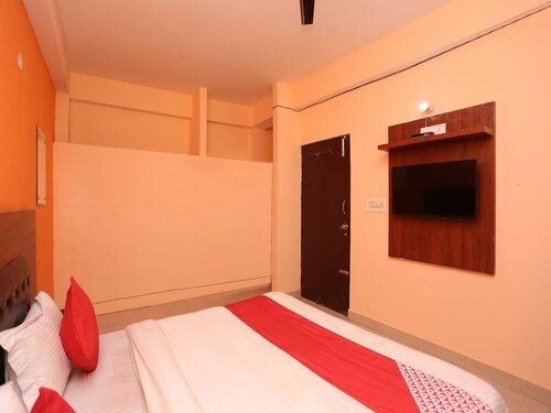 Hotel O Anshu B&b