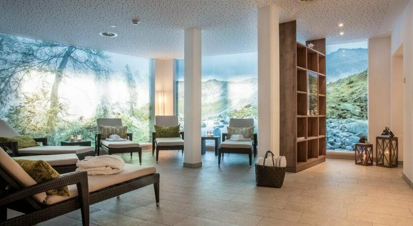 Wander-Hotel Rauriserhof