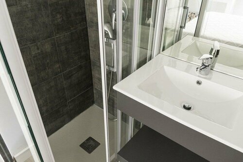 Mi Casa Inn - Residencia Moncloa - Hostel, Забронировать Хостел Мадрид Провинция Мадрид