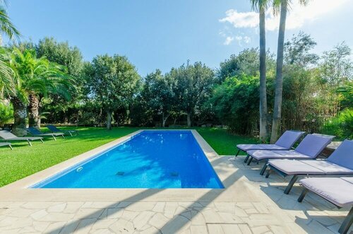 Villa Son Floriana, Book Villa Son Servera Mallorca