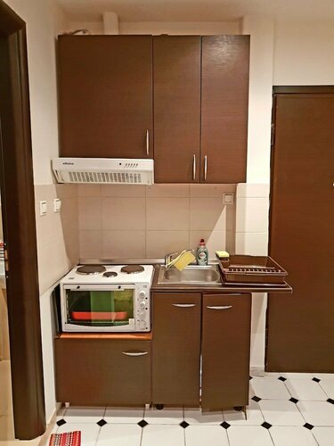 Octagon Apartments Nilie HospitalityMGMT, Prenota Appartamento Salonicco Macedonia