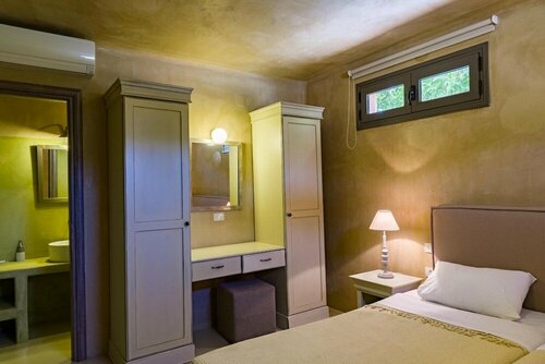 Sotiris Villas, Забронировать Вилла СПА-отели Свороната, SPA-услуги