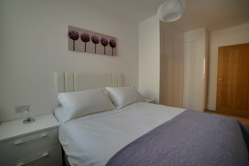 Cs Serviced Apartments, Book Lejlighed Ulverston 