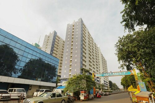 OYO 909 Lauv Room Grand Centerpoint Tower B, Reserva ahora Hotel Bekasi Oeste de Java