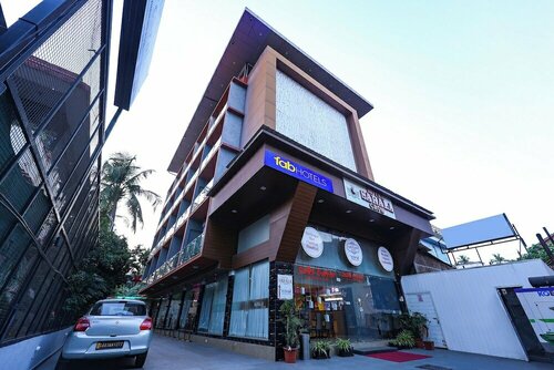FabHotel Prime Sarala Crown, Foglalás Szálloda Calangute North Goa