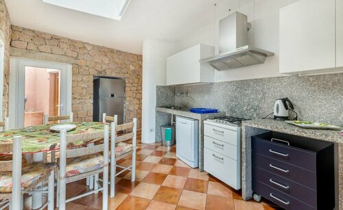 Villa Le Sfumature del Melograno, Забронировать Вилла Тринита-д'Агульту-э-Виньола Коста-Парадизо, рядом с Пляж Ли Байетти