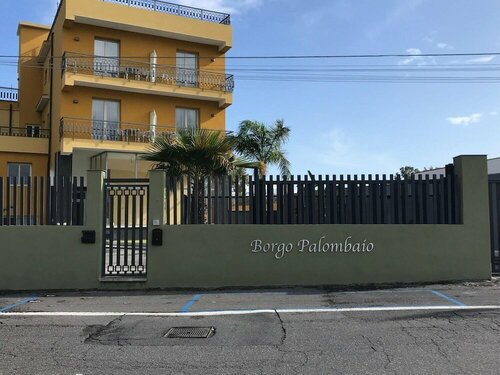 Borgo Palombaio, Забронировать Отель «постель и завтрак» Отели Сицилии с завтраком, Завтраки