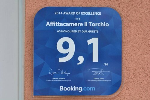 Affittacamere Il Torchio