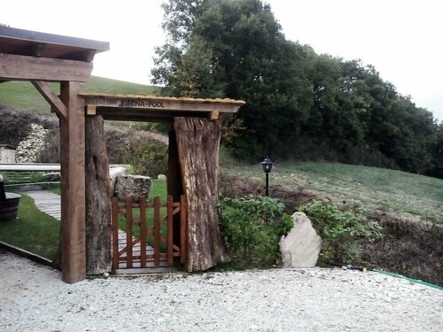B&B Casa delle Botti, Varaa Bed and Breakfast Lerchi Umbria