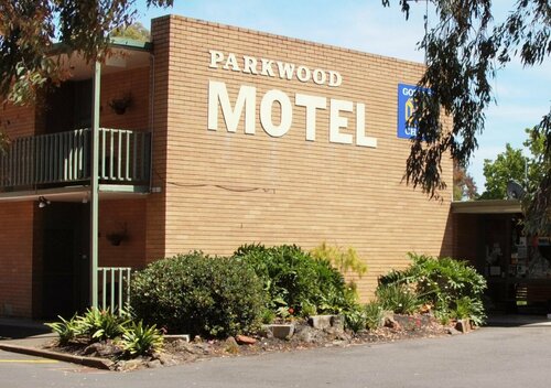 Parkwood Motel and Apartments, Rezervasyon Daire Geelong Bellarine Peninsula