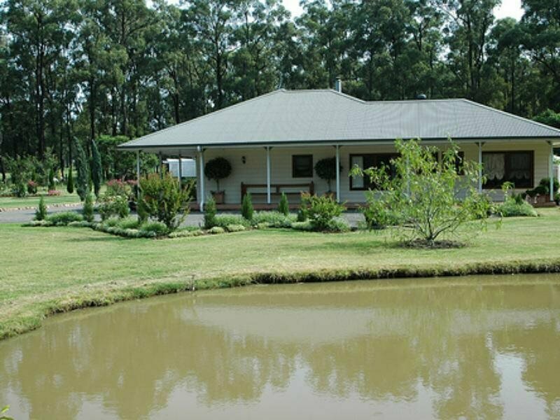 Rosedale Estate - Lovedale Hunter Valley