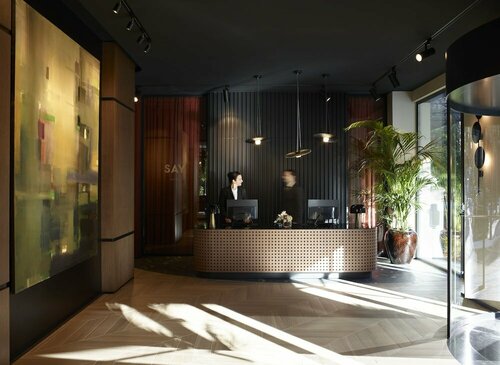SAY HOTEL, Забронировать Отель Кифисия Афины