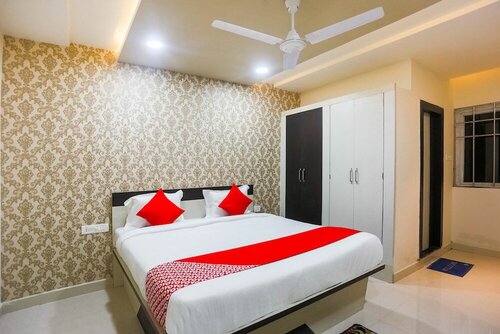 Hotel Keshmin, Rezervasyon Otel Bargarh Orissa