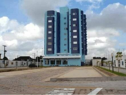 Hotel Gold Martan, Reserva ahora Hotel Hoteles en Norte del Brasil con aparcamiento, Aparcamiento