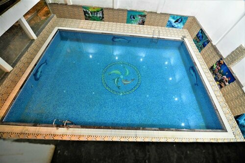Hotel Star Bodh Gaya, Reserva ahora Hotel Hoteles de 4 estrellas en Bihar, 4*