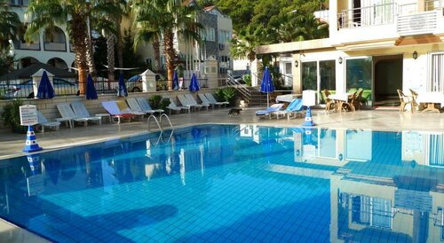 Grand Lukullus Hotel, Забронировать Отель Отели Кемер с питанием, рядом с Этнографический парк Йорук, Пансион