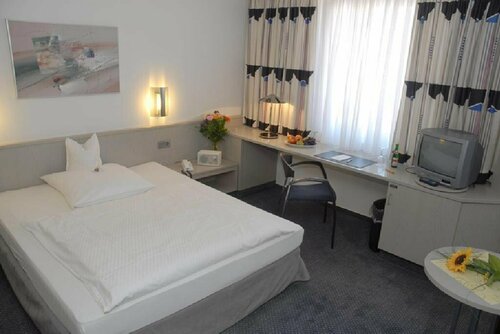 Hotel Hamann, Забронировать Отель Балинген 