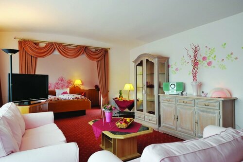 Eden Hotel, Réserver Hôtel Hôtels SPA à Bade-Wurtemberg, SPA