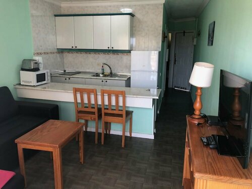 Apartamentos Aloe, Забронировать Апартаменты/квартира Отели Плайя дель Инглес с парковкой, рядом с Pacha Gran Canaria, Парковка