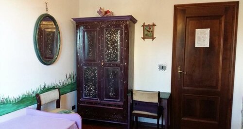 Il Nido del Pettirosso, Prenota Hotel Borgomanero Piemonte