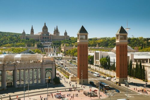 ibis Styles Barcelona Sant Joan Despi, 预订 酒店 圣琼德斯帕 Baix Llobregat