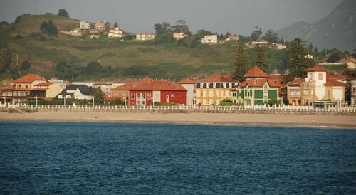 Hotel Ribadesella Playa, Rezervați Hotel Ribadesella Costa Verde