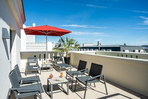 Relais Spa Chessy, Rezervasyon Otel Val d'Europe Ile de France