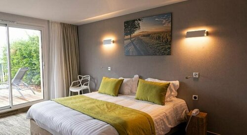 Le Panoramic, Prenota Hotel Sancerre 