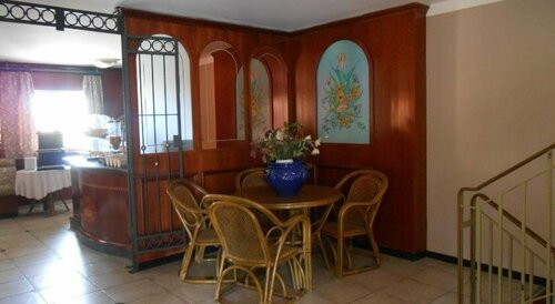 Hôtel Le Claridge, Забронировать Отель Проприано Valinco Gulf, рядом с Mare e Monti Sud