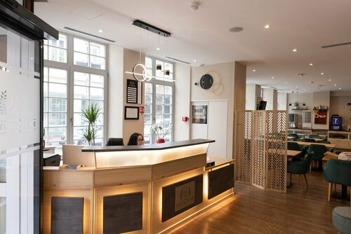Hotel Saint Augustin, Prenota Hotel Strasburgo 