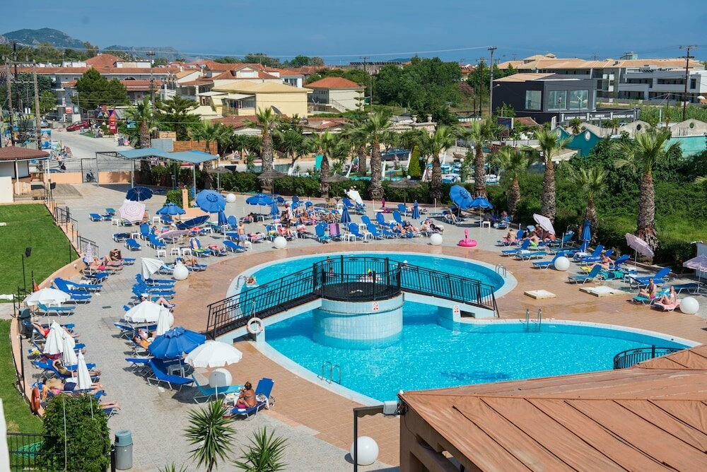 Hotel Alexander